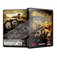 sniper elite  Pc oyun